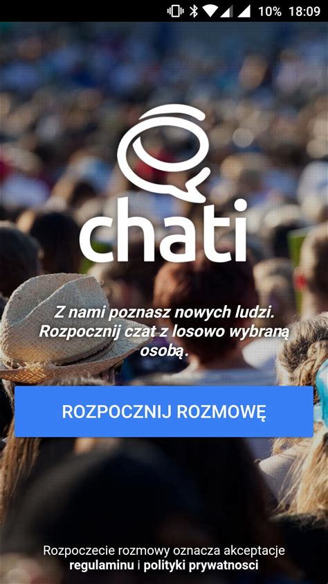 czat słupsk|Chati